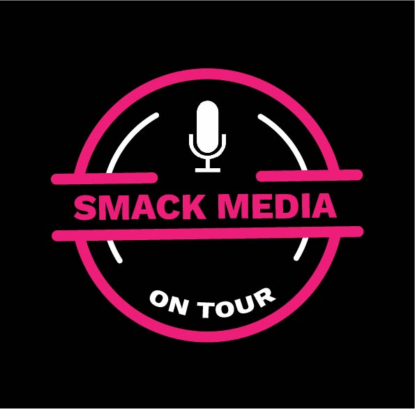 Smack on Tour logo 1