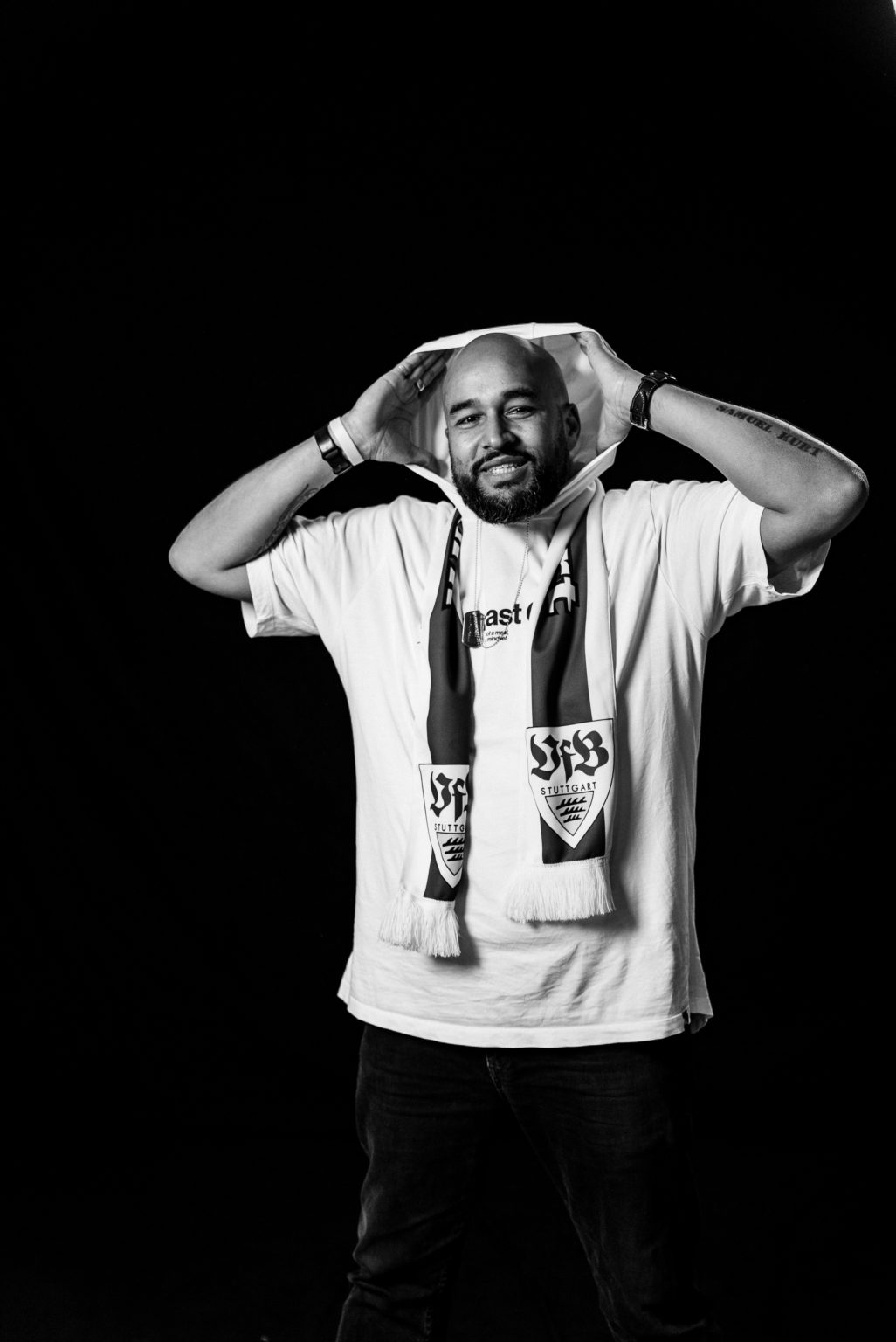 Philip Ibrahim slaying for Smack