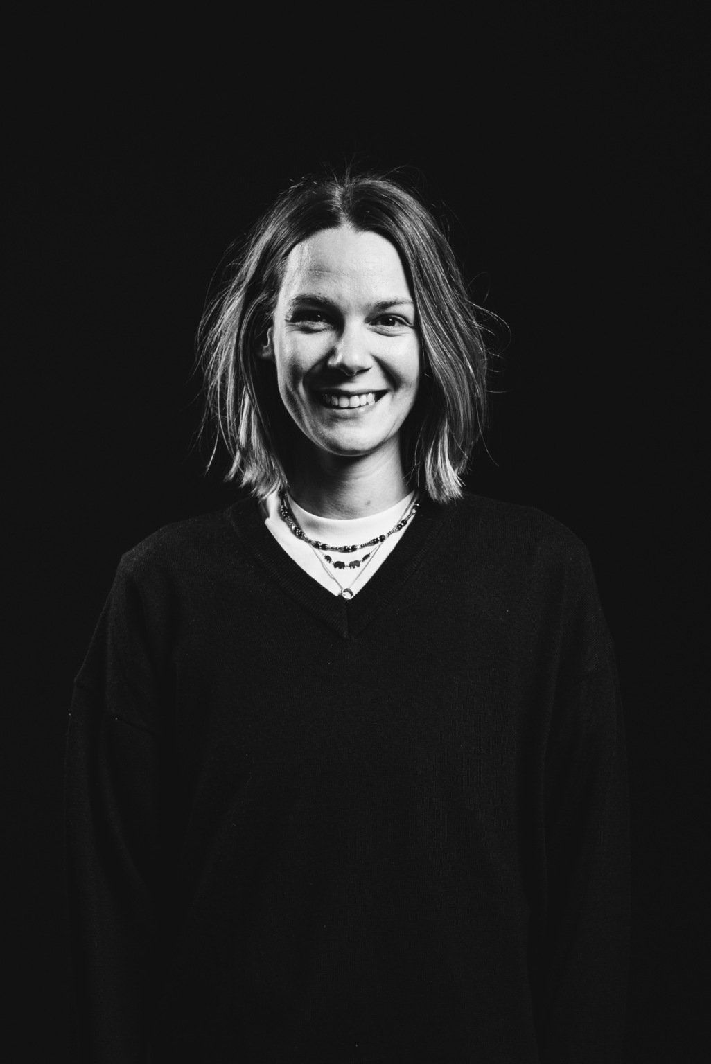 Lisa Volkmann for SMACK Hospitality