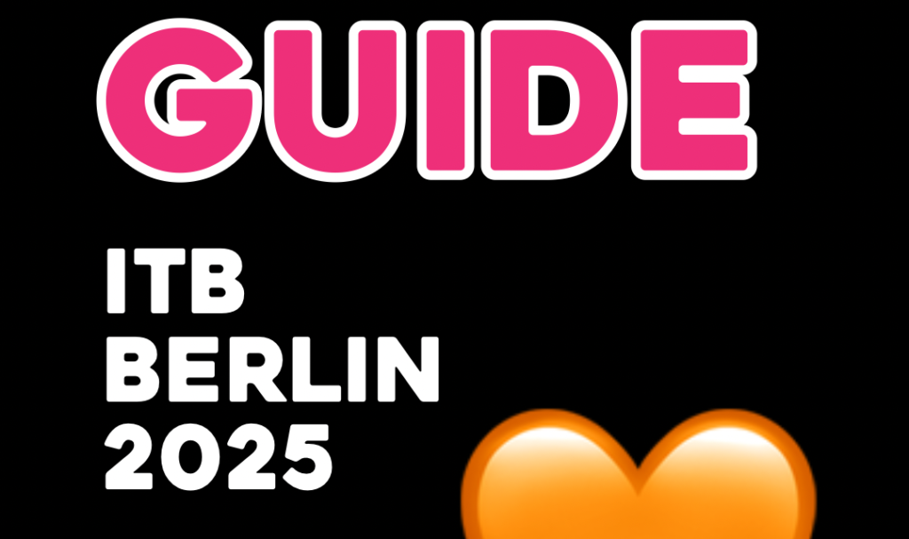 berlin itb wtf guide