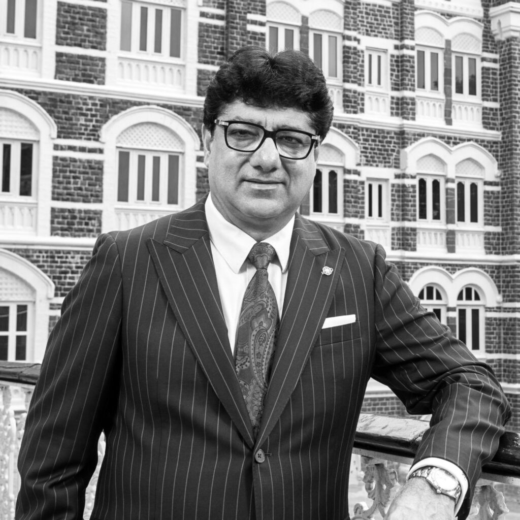 Puneet Chhatwal